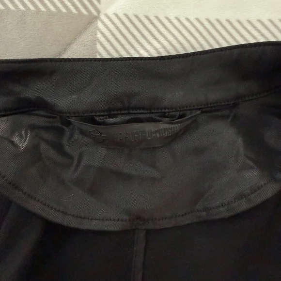 Harley-Davidson Women's Jacket - Picture 3 of 4